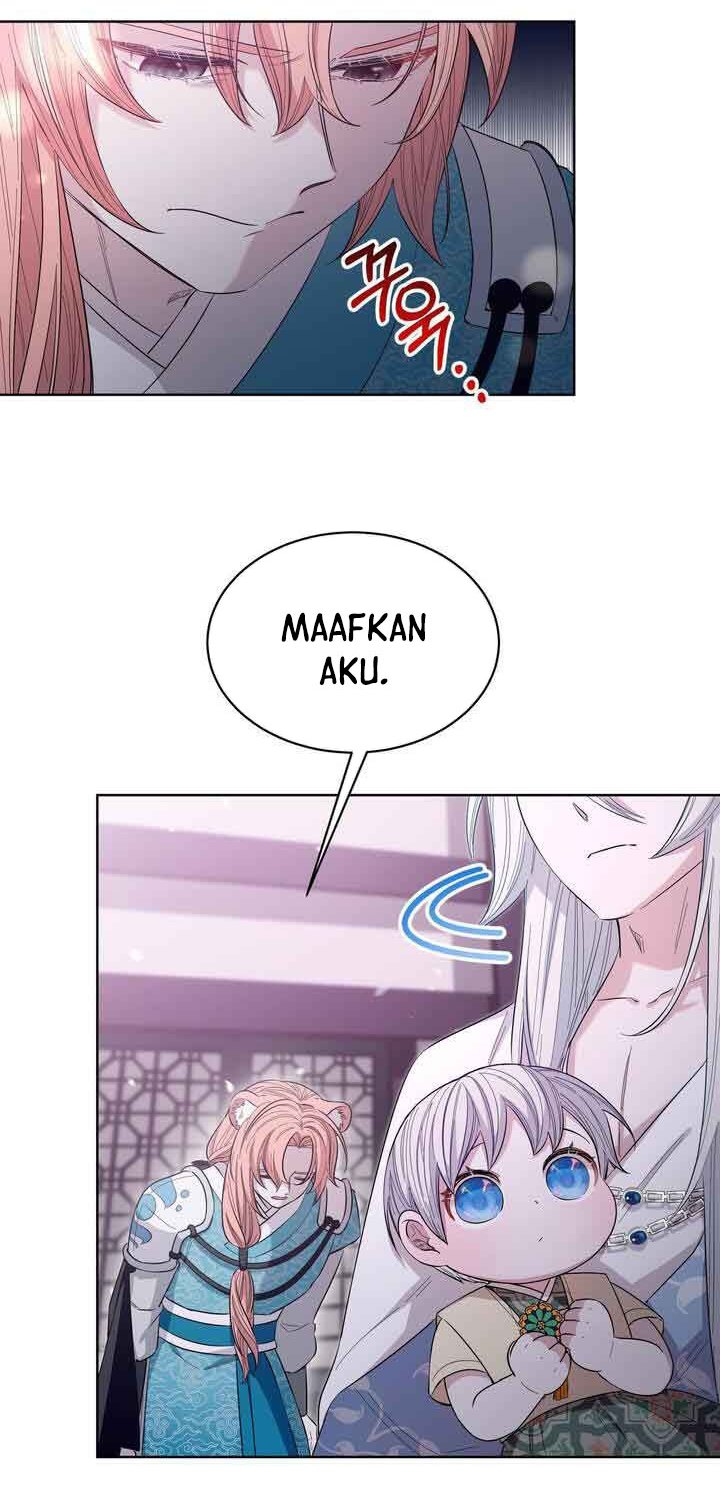 I Become the Tiger’s Daughter Chapter 09 Gambar 34