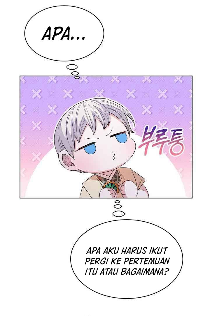 I Become the Tiger’s Daughter Chapter 09 Gambar 38