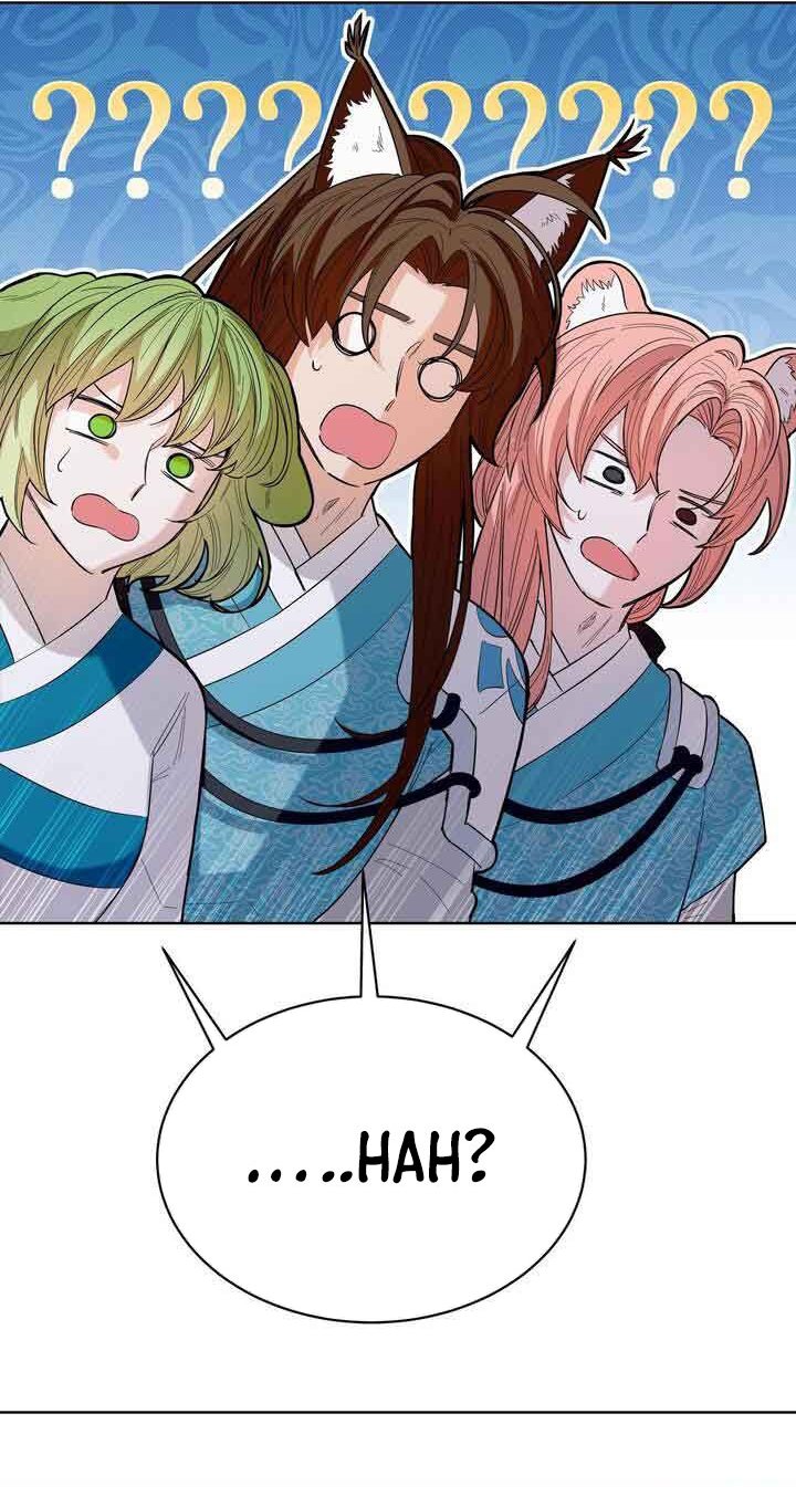 I Become the Tiger’s Daughter Chapter 09 Gambar 43