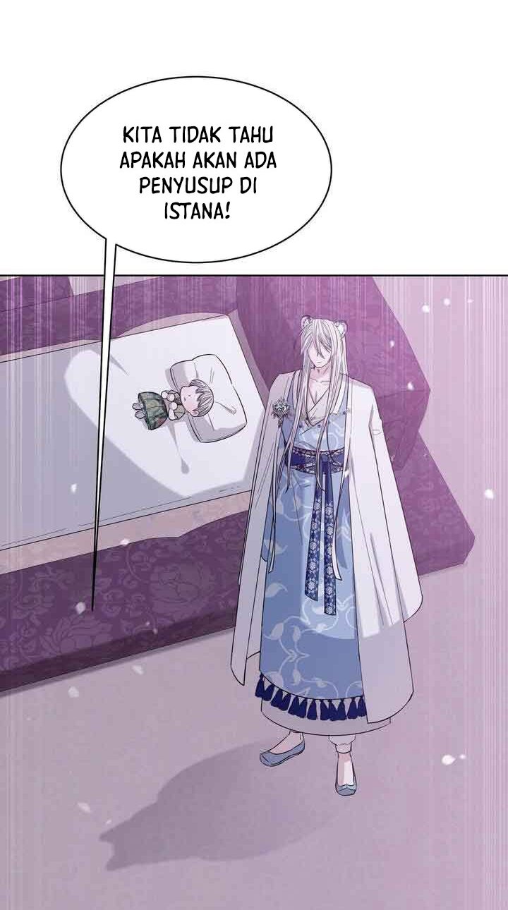 I Become the Tiger’s Daughter Chapter 09 Gambar 45