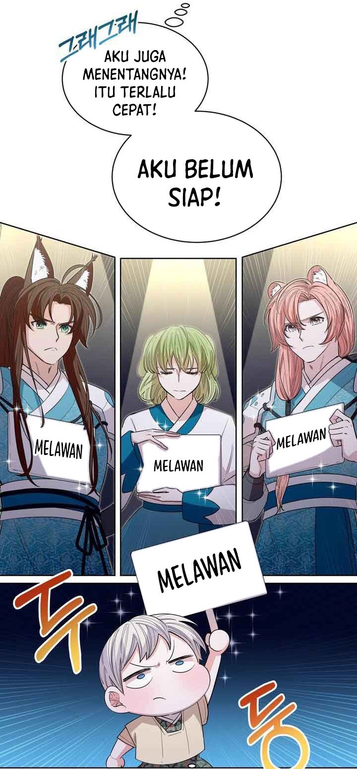 I Become the Tiger’s Daughter Chapter 09 Gambar 47