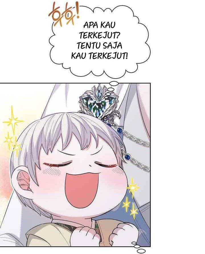 I Become the Tiger’s Daughter Chapter 09 Gambar 5