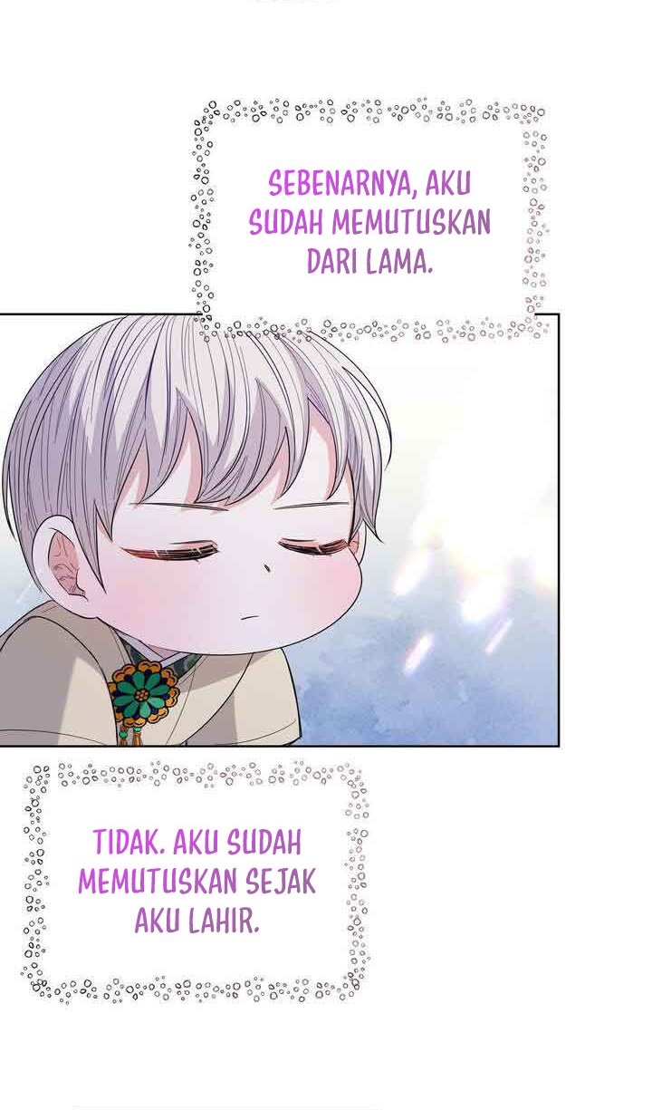 I Become the Tiger’s Daughter Chapter 09 Gambar 55