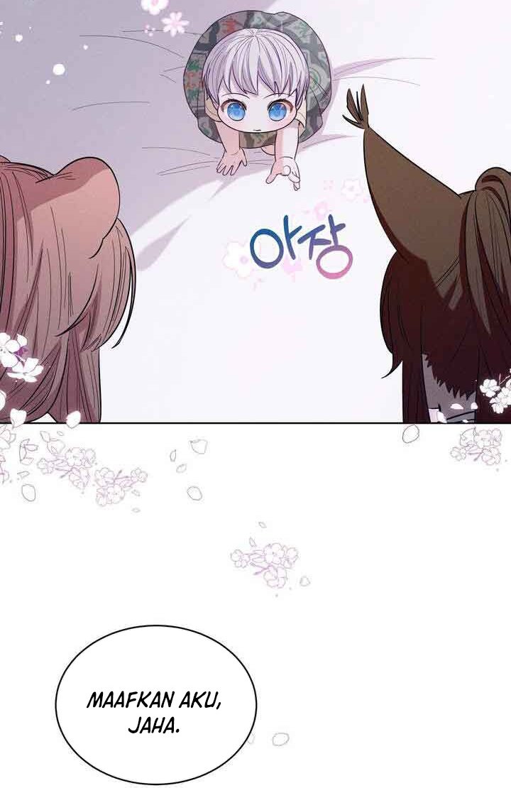 I Become the Tiger’s Daughter Chapter 09 Gambar 58