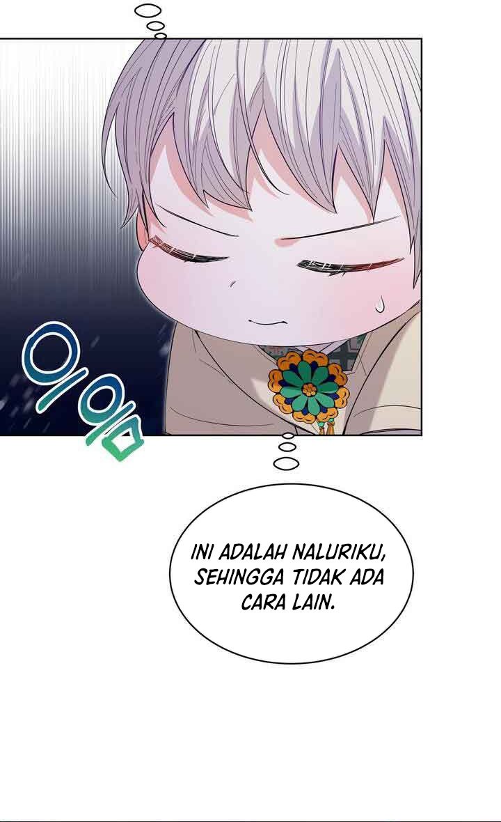 I Become the Tiger’s Daughter Chapter 09 Gambar 59