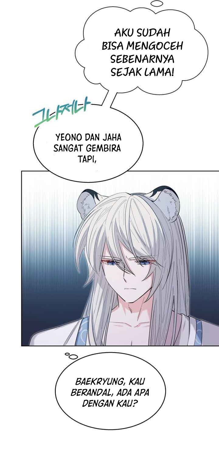 I Become the Tiger’s Daughter Chapter 09 Gambar 6