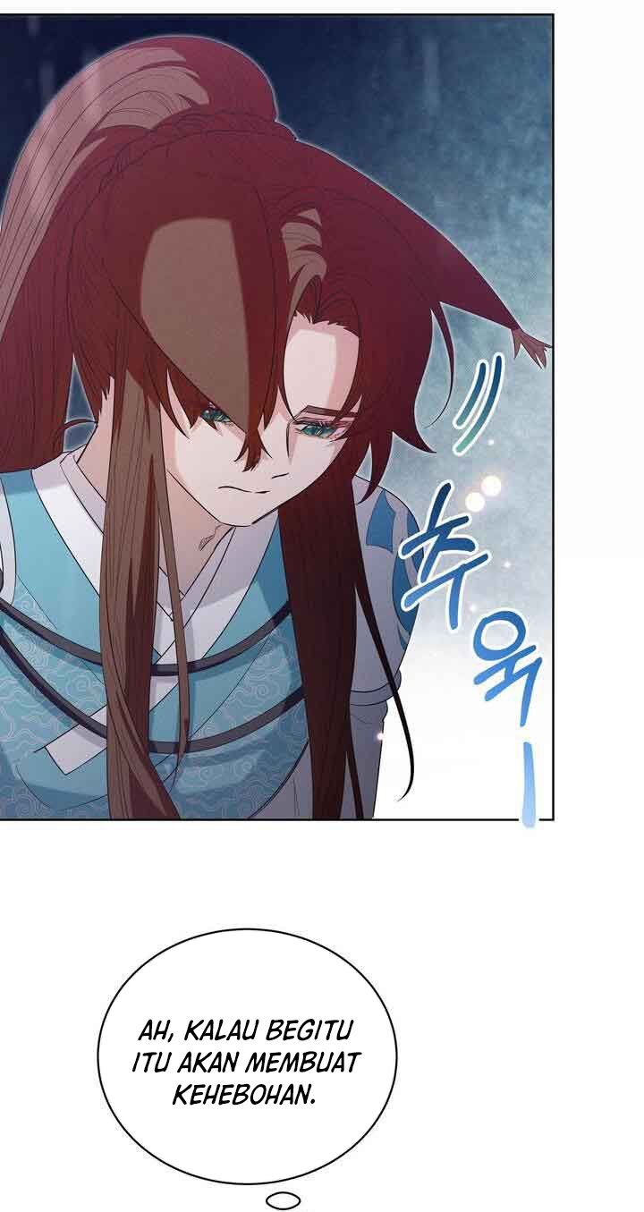 I Become the Tiger’s Daughter Chapter 09 Gambar 61