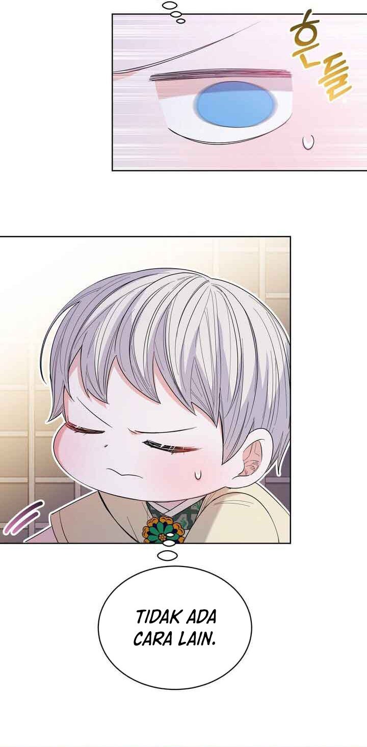 I Become the Tiger’s Daughter Chapter 09 Gambar 62