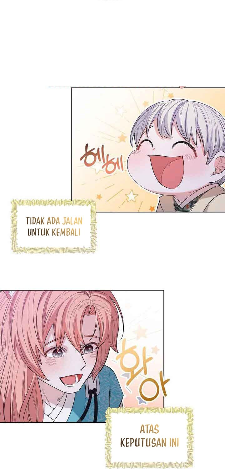 I Become the Tiger’s Daughter Chapter 09 Gambar 65