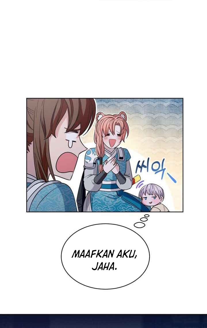 I Become the Tiger’s Daughter Chapter 09 Gambar 66