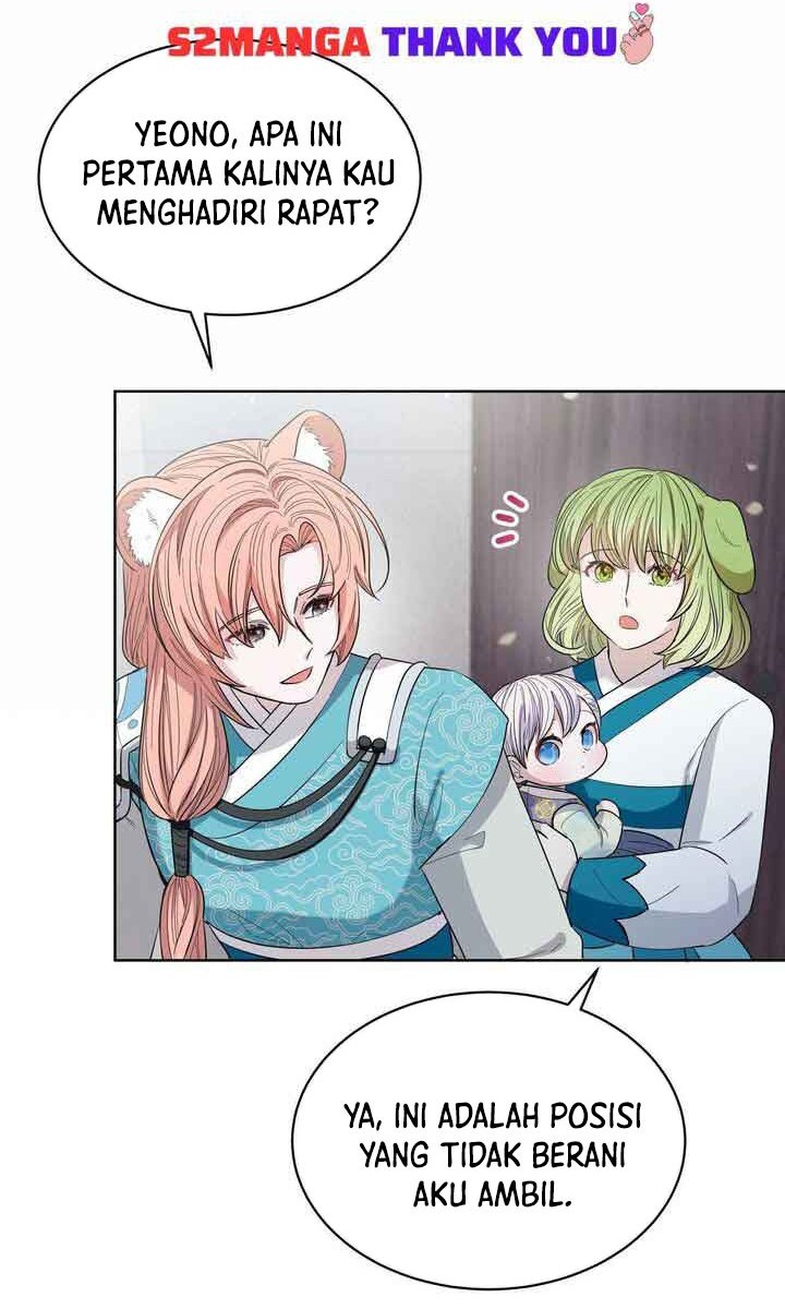 I Become the Tiger’s Daughter Chapter 09 Gambar 70