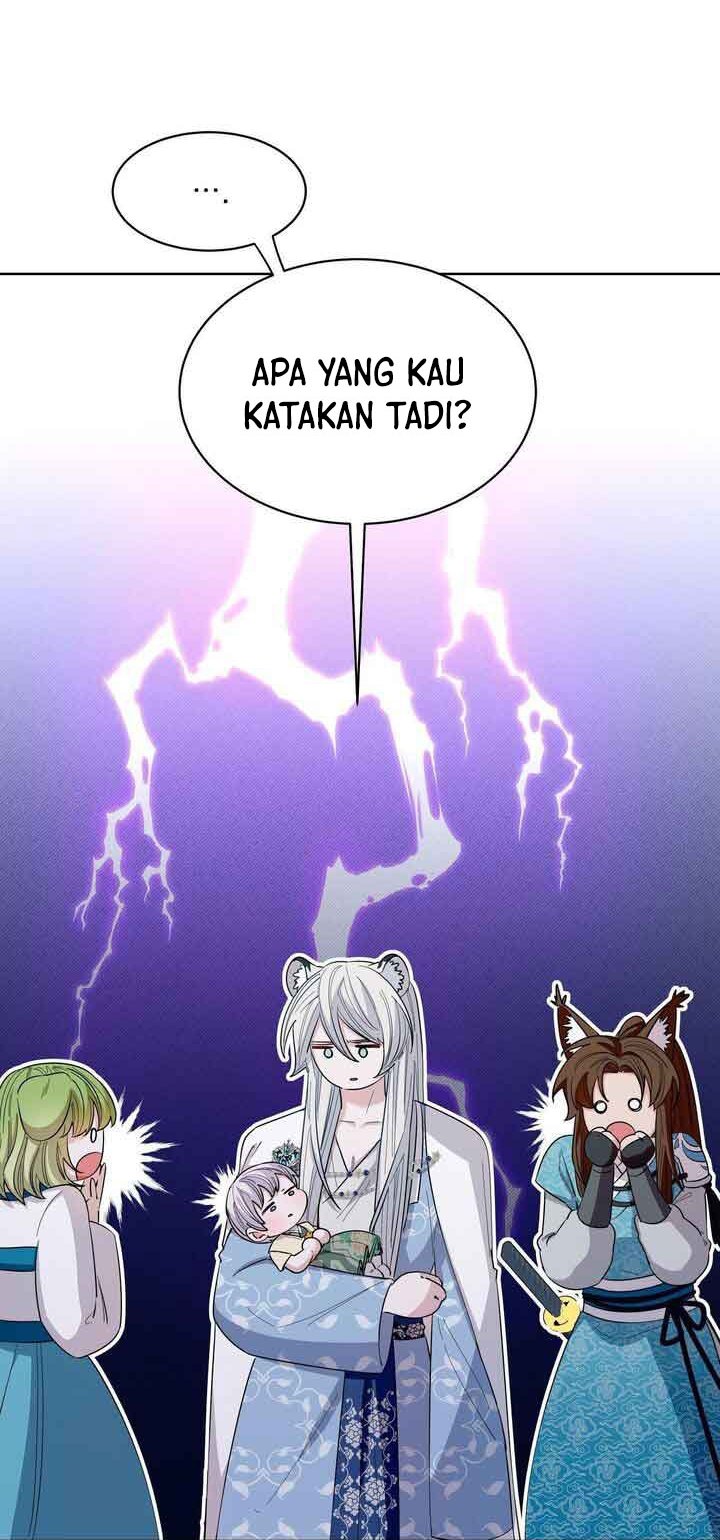 I Become the Tiger’s Daughter Chapter 09 Gambar 7