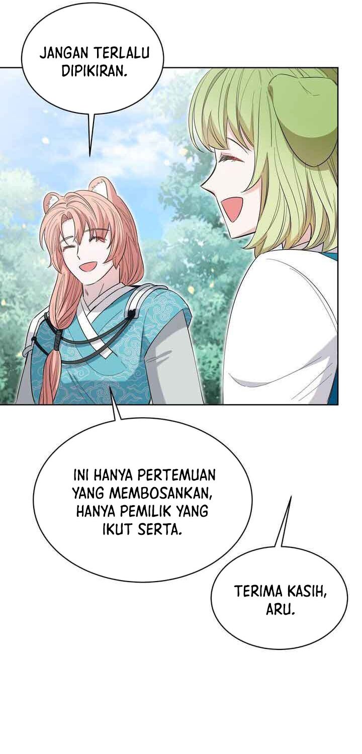 I Become the Tiger’s Daughter Chapter 09 Gambar 71