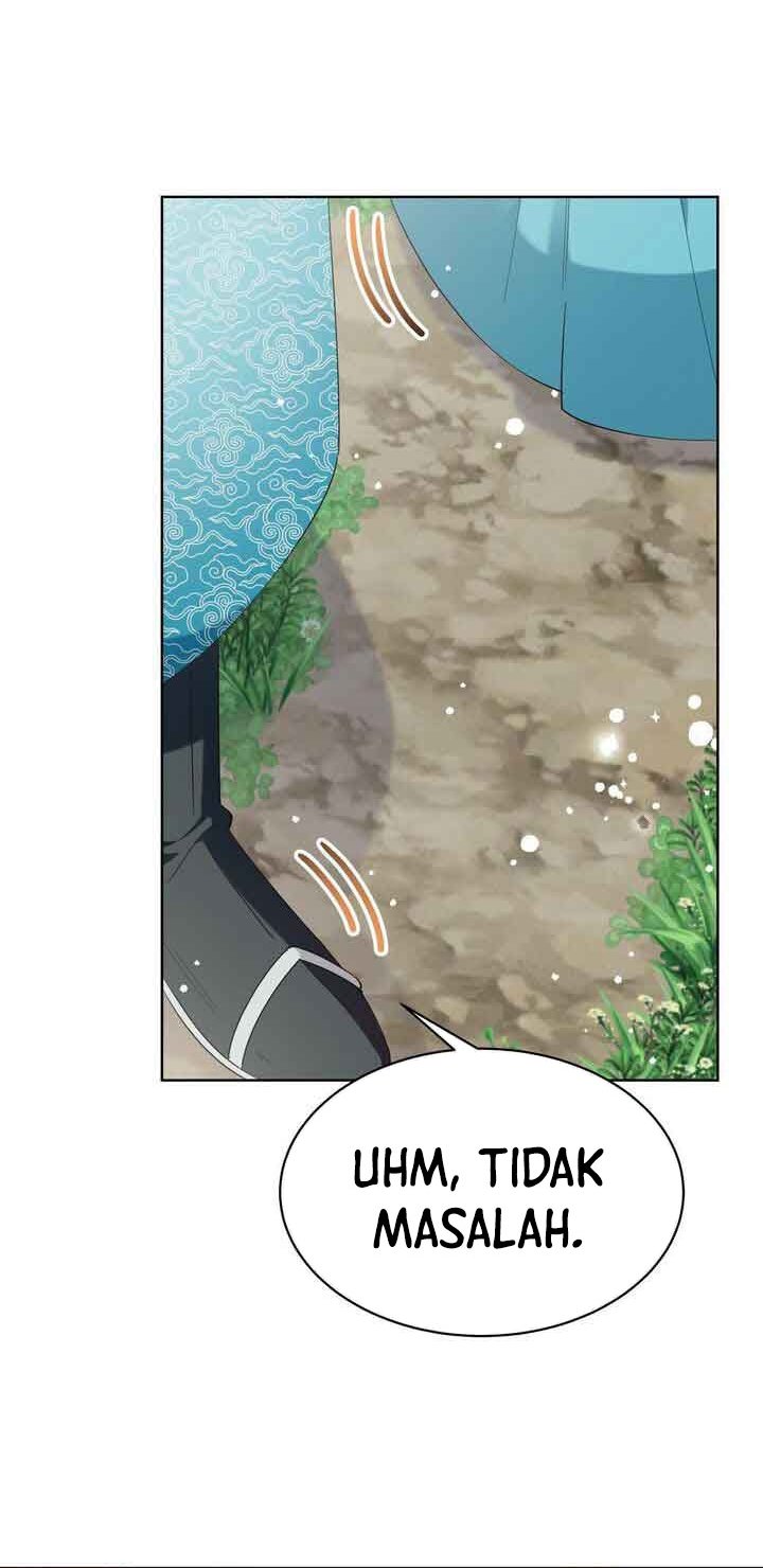 I Become the Tiger’s Daughter Chapter 09 Gambar 73