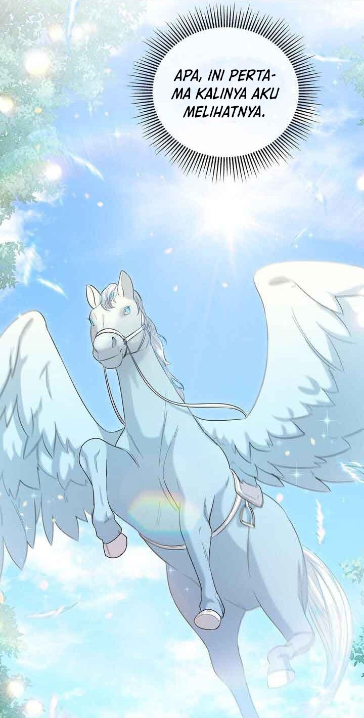 I Become the Tiger’s Daughter Chapter 09 Gambar 77