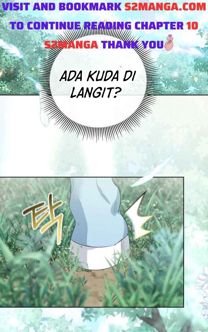 I Become the Tiger’s Daughter Chapter 09 Gambar 78