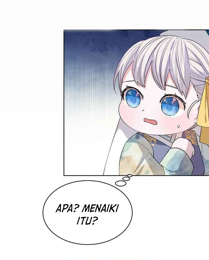 I Become the Tiger’s Daughter Chapter 09 Gambar 80