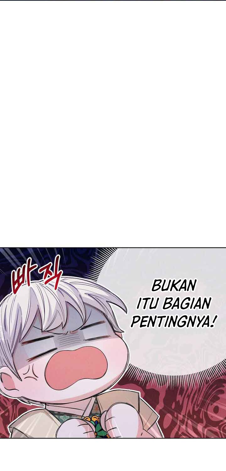 I Become the Tiger’s Daughter Chapter 09 Gambar 8