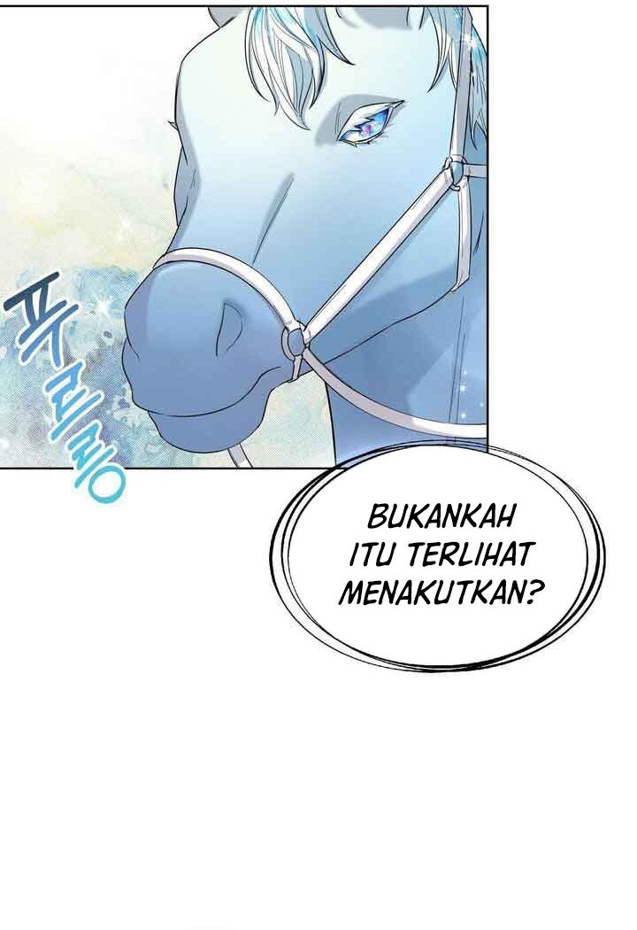 I Become the Tiger’s Daughter Chapter 09 Gambar 81