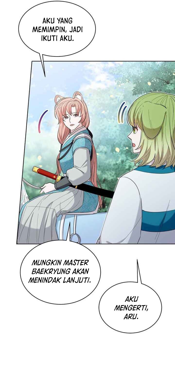 I Become the Tiger’s Daughter Chapter 09 Gambar 82