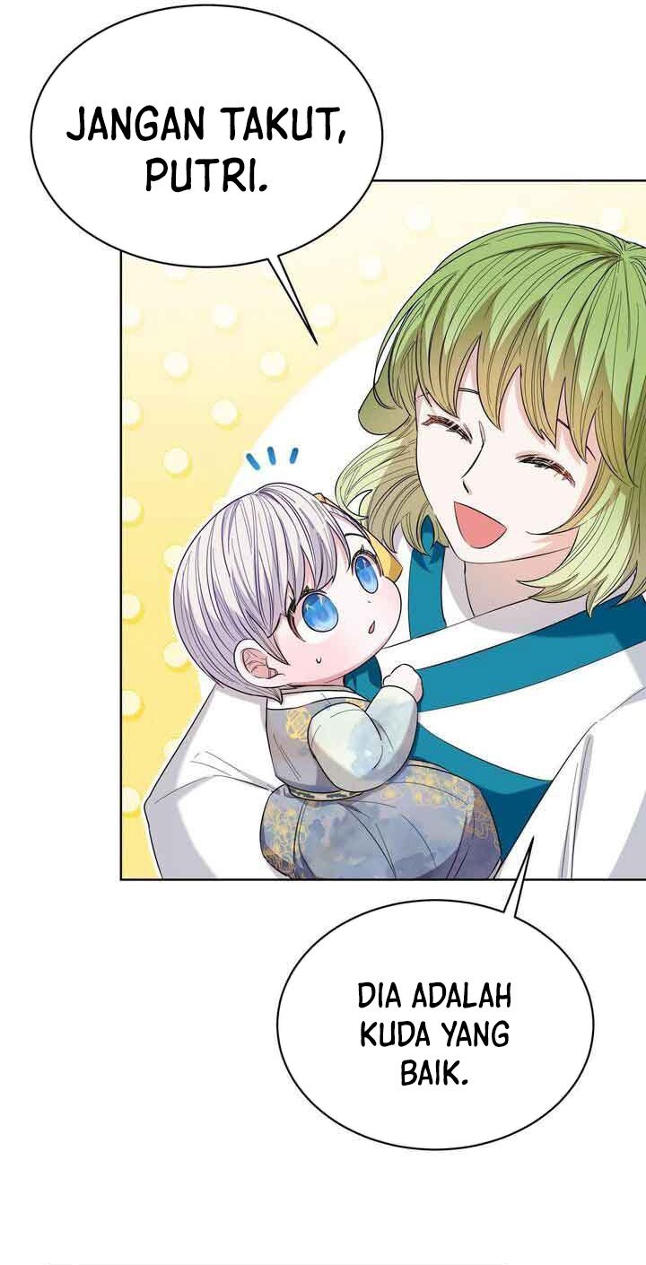 I Become the Tiger’s Daughter Chapter 09 Gambar 84