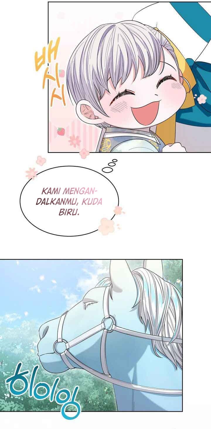 I Become the Tiger’s Daughter Chapter 09 Gambar 87