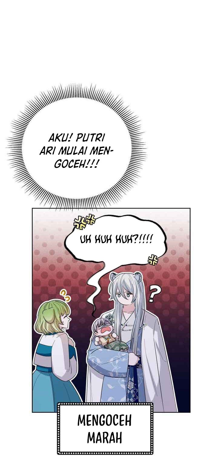 I Become the Tiger’s Daughter Chapter 09 Gambar 9