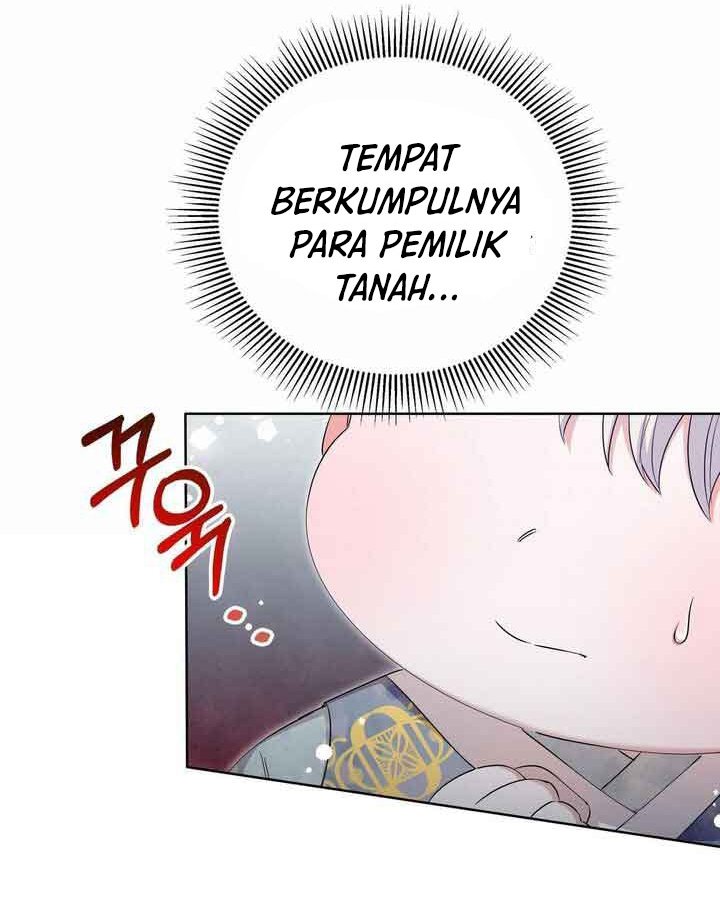 I Become the Tiger’s Daughter Chapter 09 Gambar 91