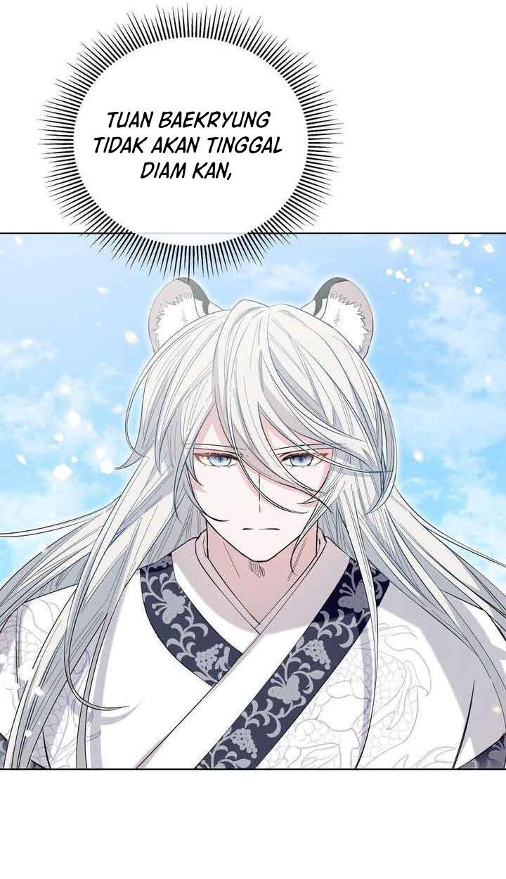 I Become the Tiger’s Daughter Chapter 09 Gambar 94