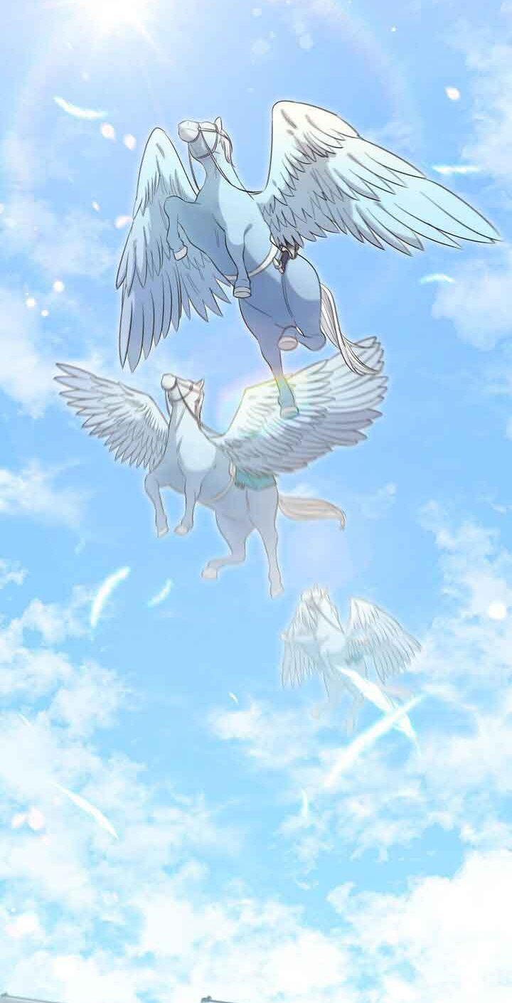 I Become the Tiger’s Daughter Chapter 09 Gambar 96