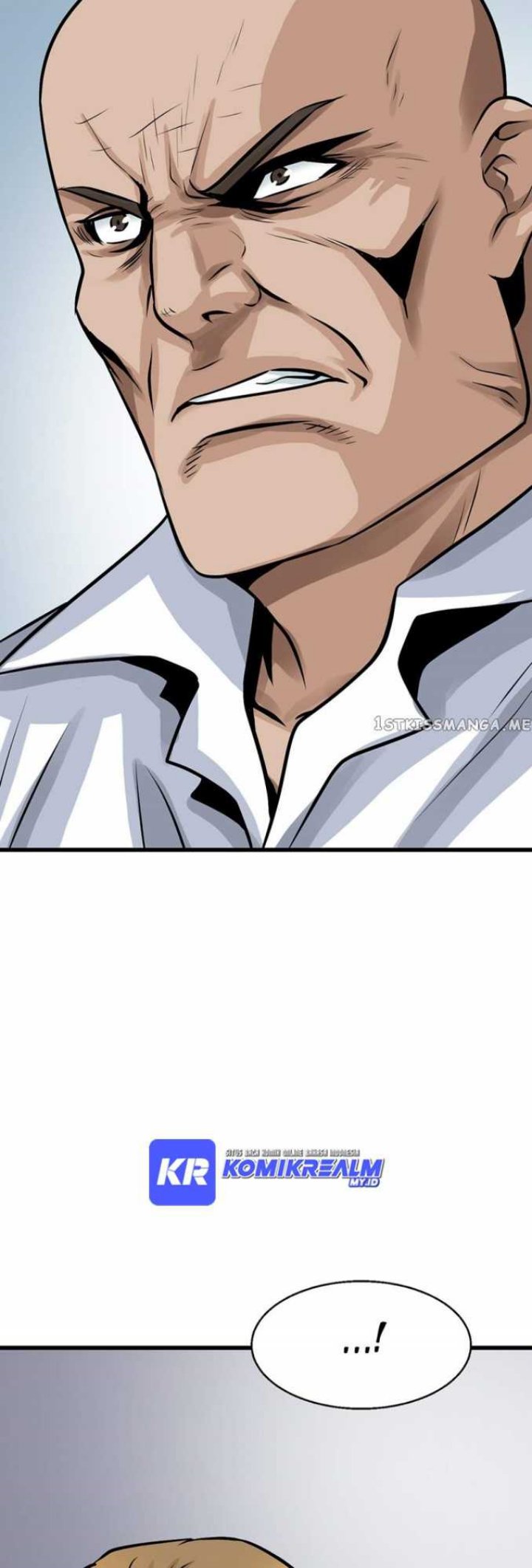 The Undefeated Ranker Chapter 65 Gambar 13