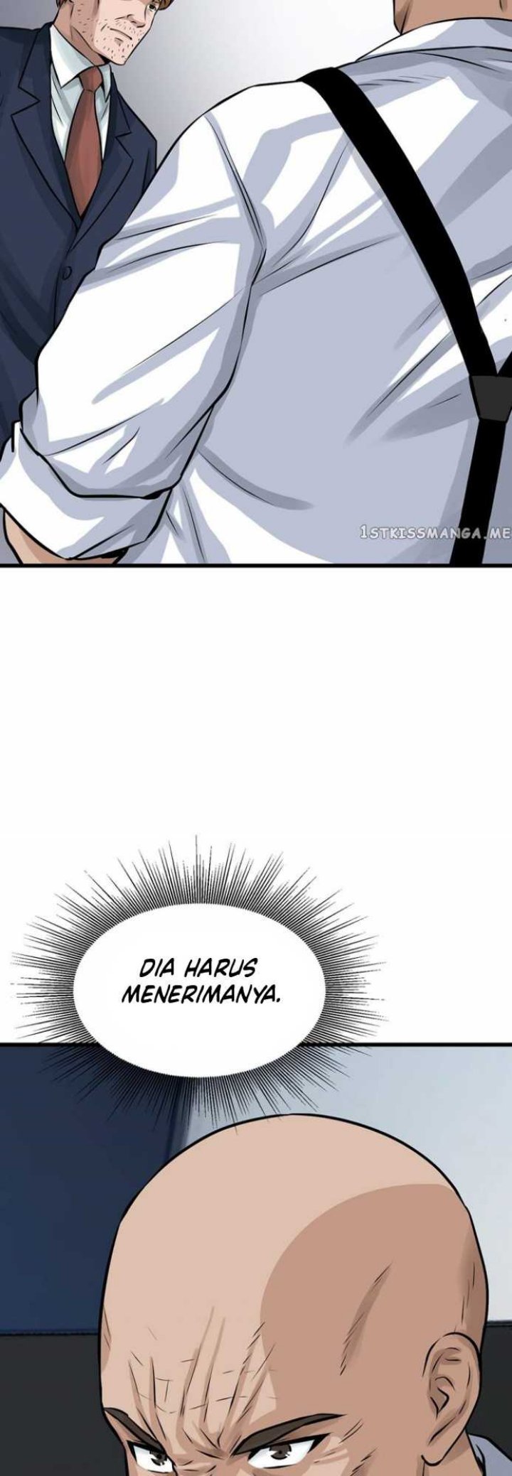 The Undefeated Ranker Chapter 65 Gambar 21