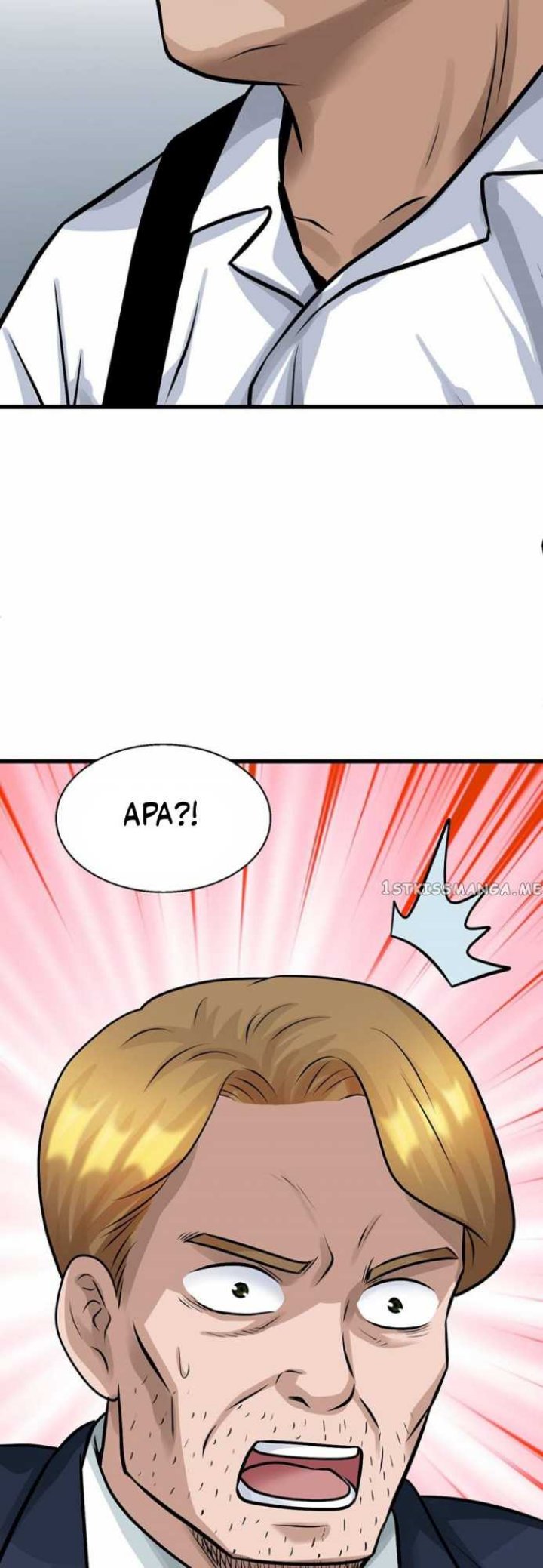 The Undefeated Ranker Chapter 65 Gambar 29