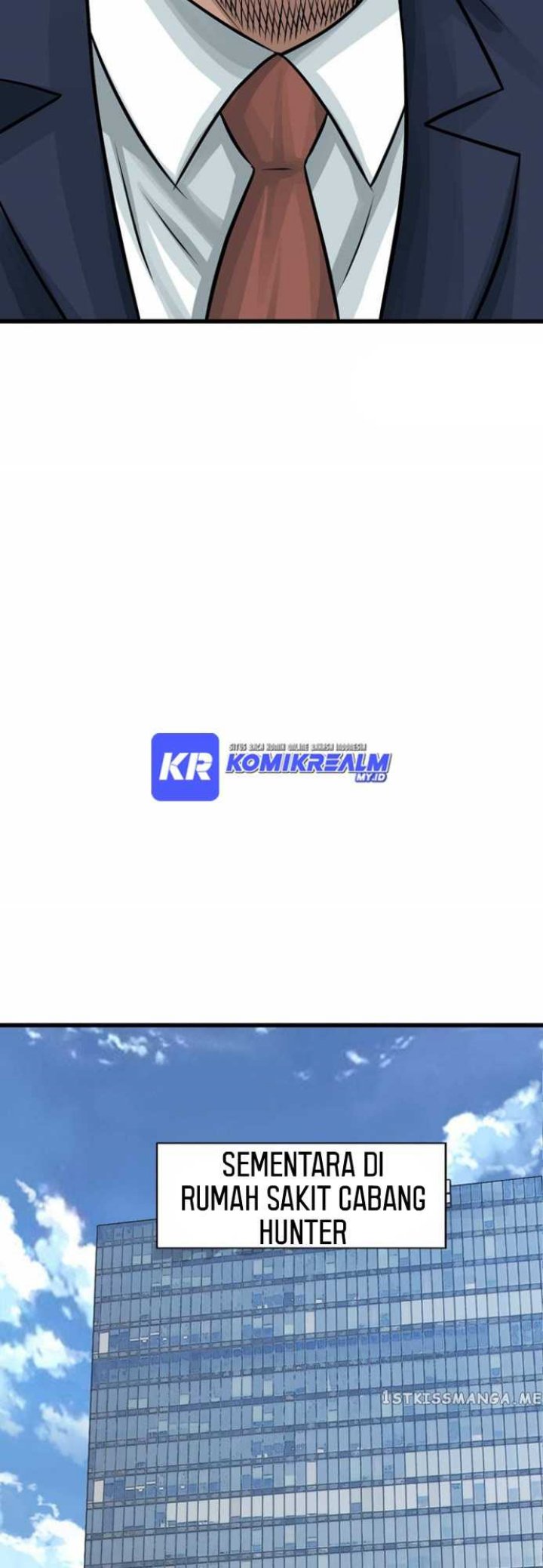 The Undefeated Ranker Chapter 65 Gambar 30