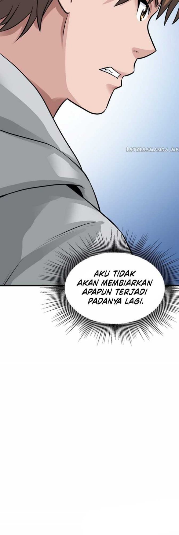 The Undefeated Ranker Chapter 65 Gambar 39