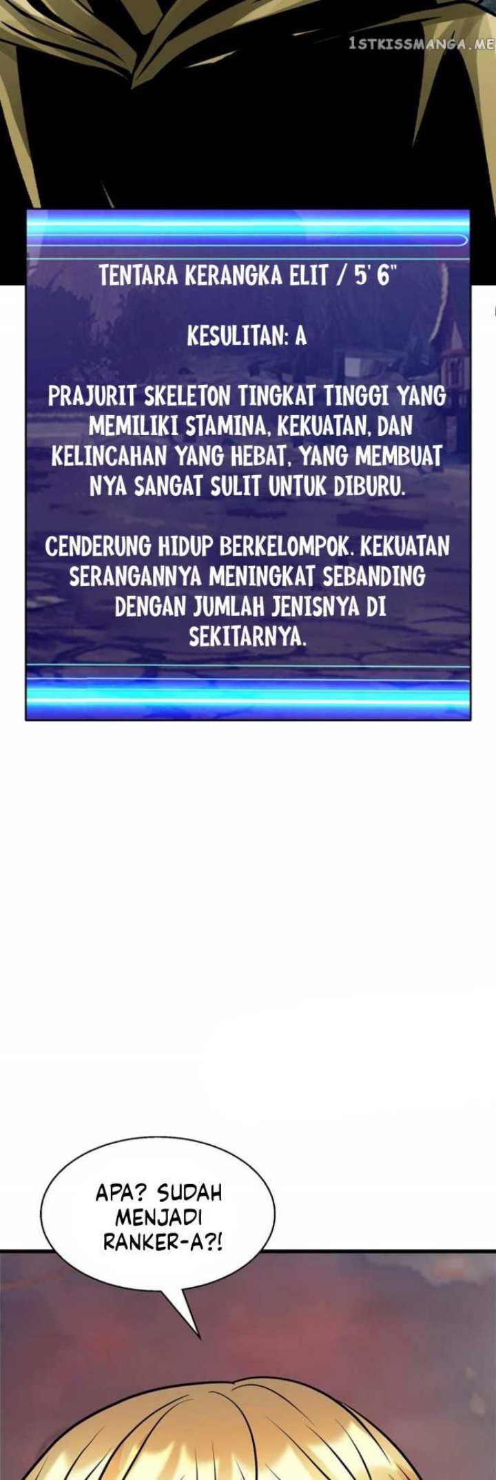 The Undefeated Ranker Chapter 65 Gambar 44