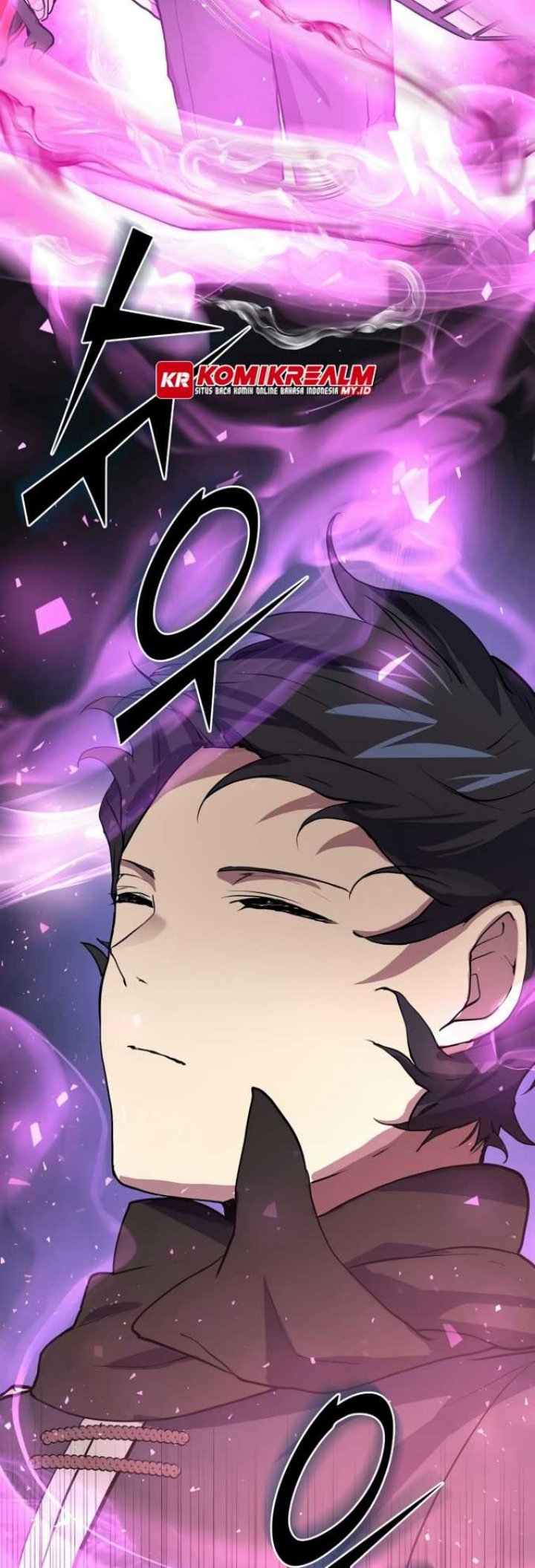 Leveling Up with Skills Chapter 21 Gambar 31