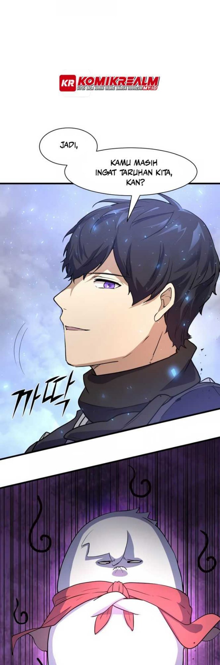 Leveling Up with Skills Chapter 20 Gambar 12
