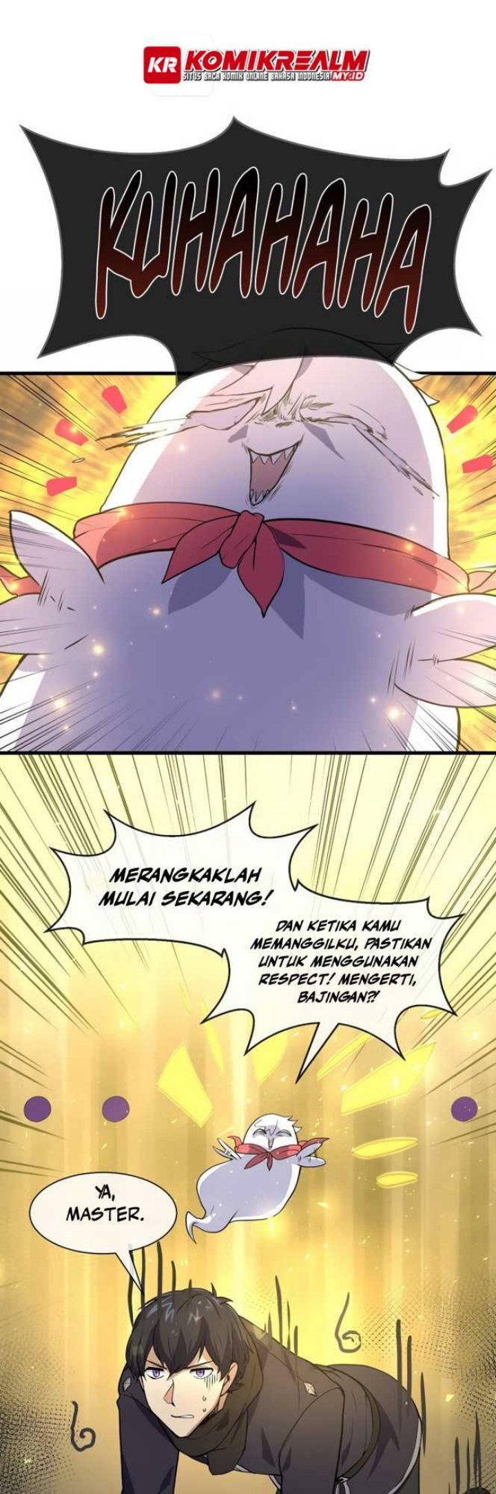 Baca  Leveling Up with Skills Chapter 20 Gambar 2