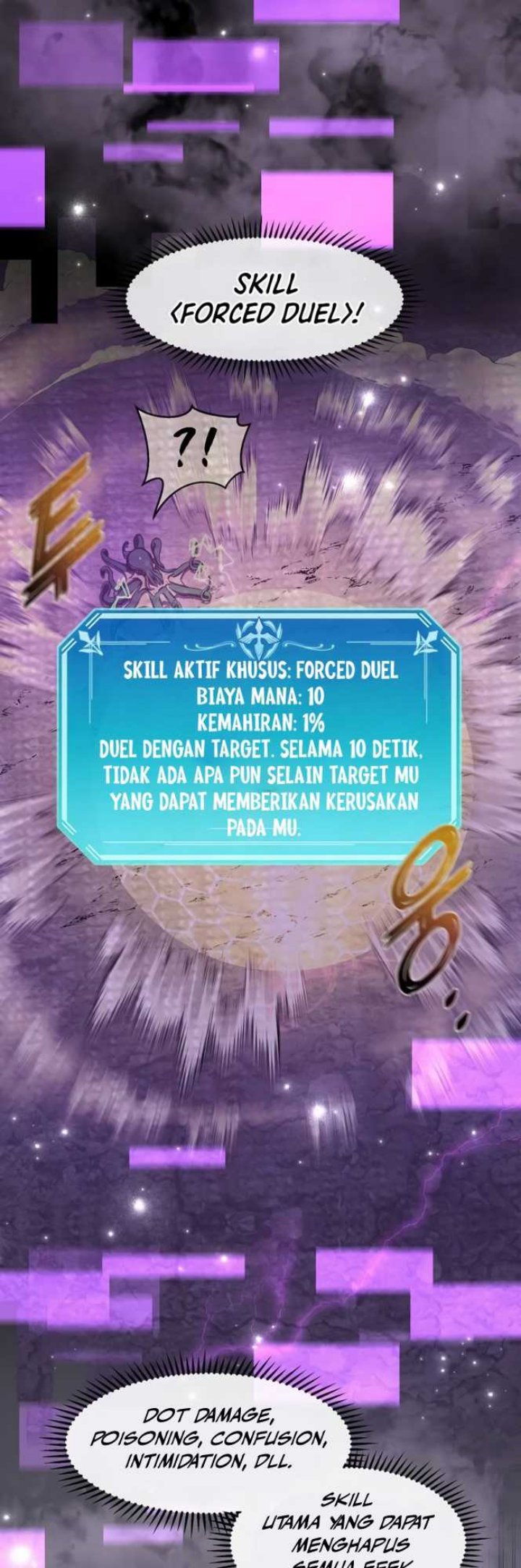 Leveling Up with Skills Chapter 20 Gambar 9
