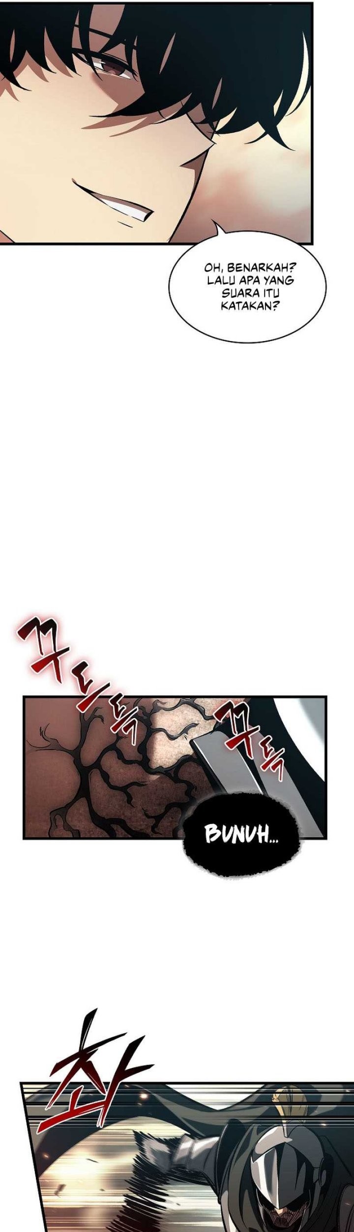 Pick Me Up Chapter 45 Gambar 34