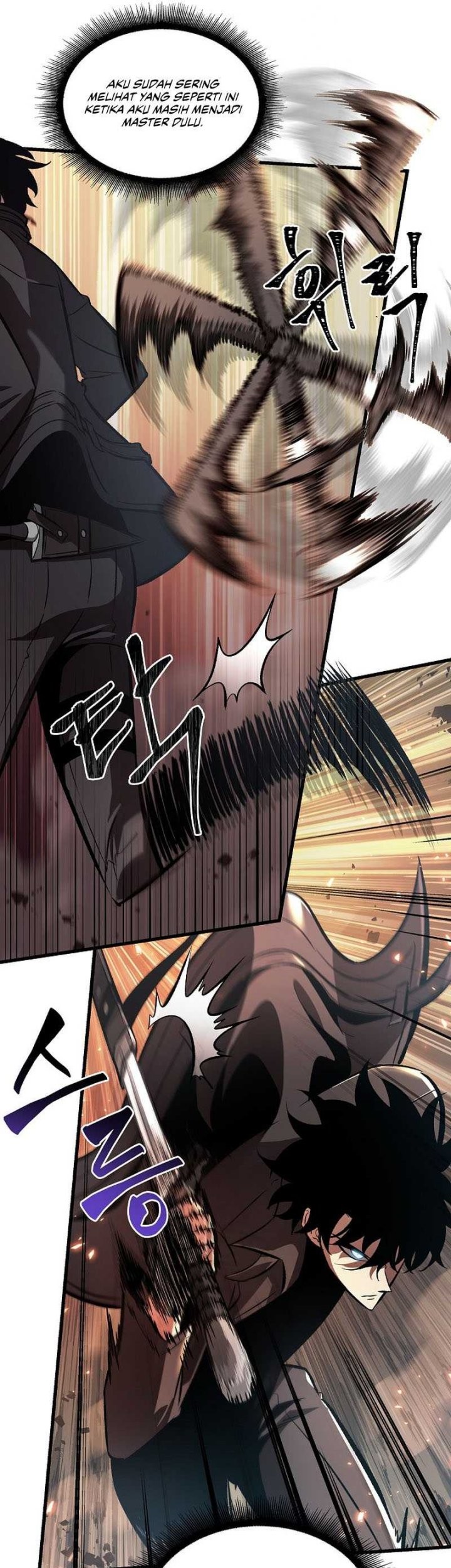 Pick Me Up Chapter 45 Gambar 37