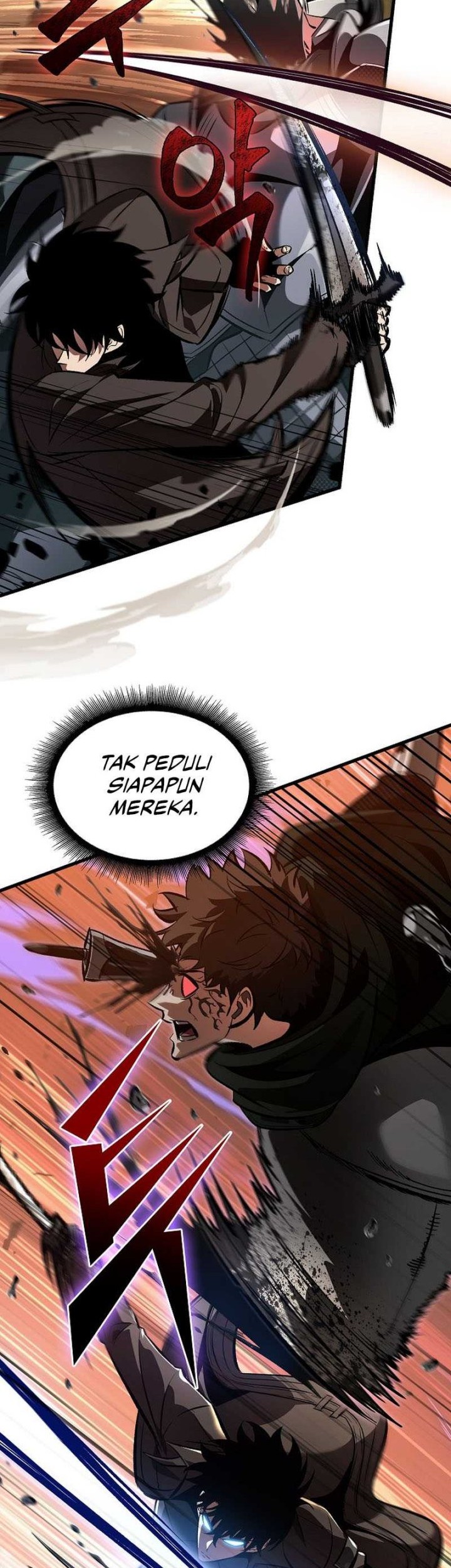 Pick Me Up Chapter 45 Gambar 41