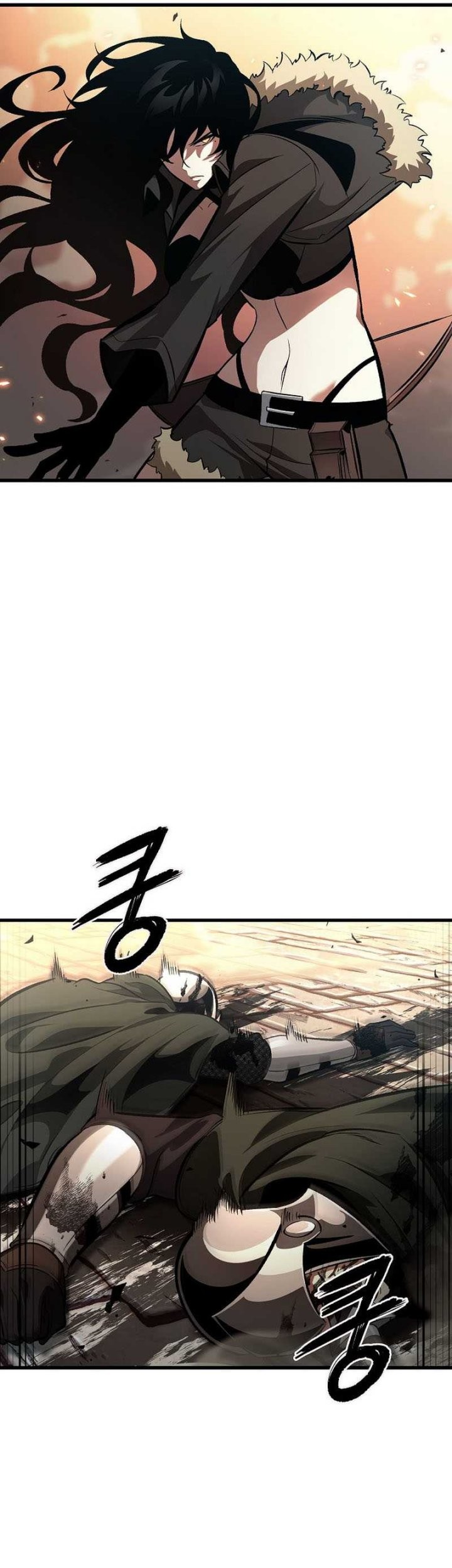 Pick Me Up Chapter 45 Gambar 44