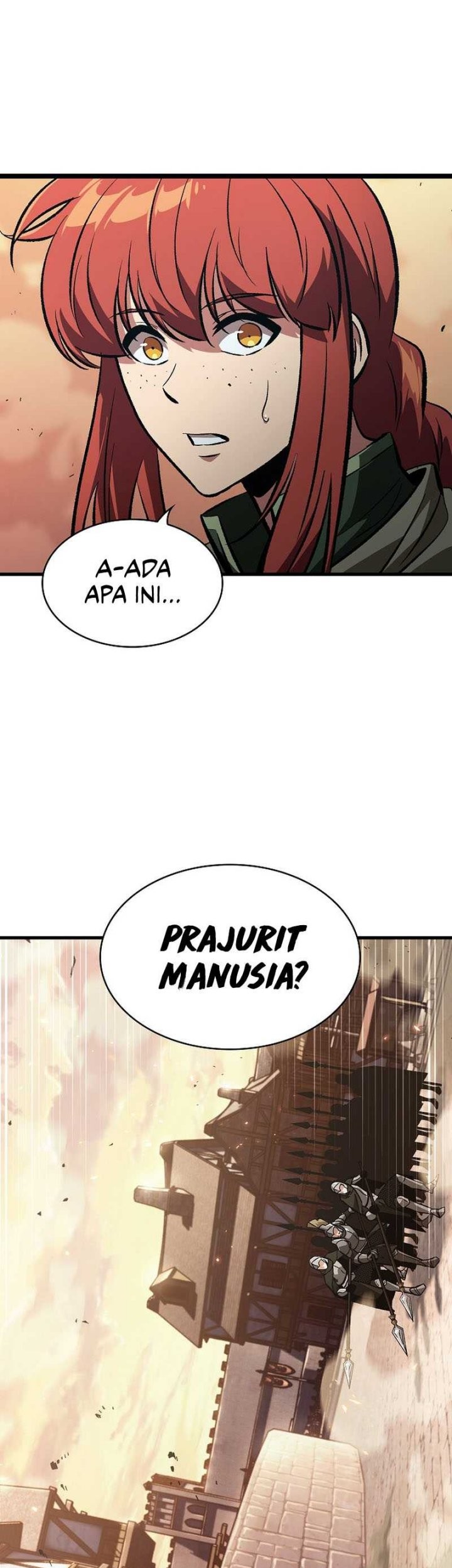 Baca  Pick Me Up Chapter 45 Gambar 2
