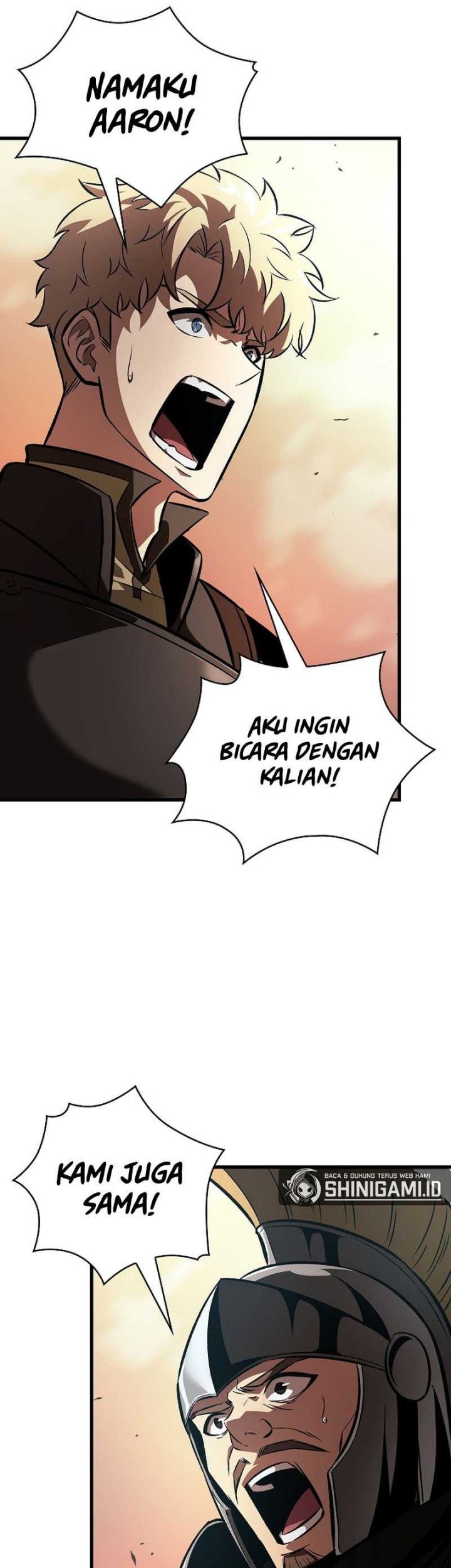 Pick Me Up Chapter 45 Gambar 20