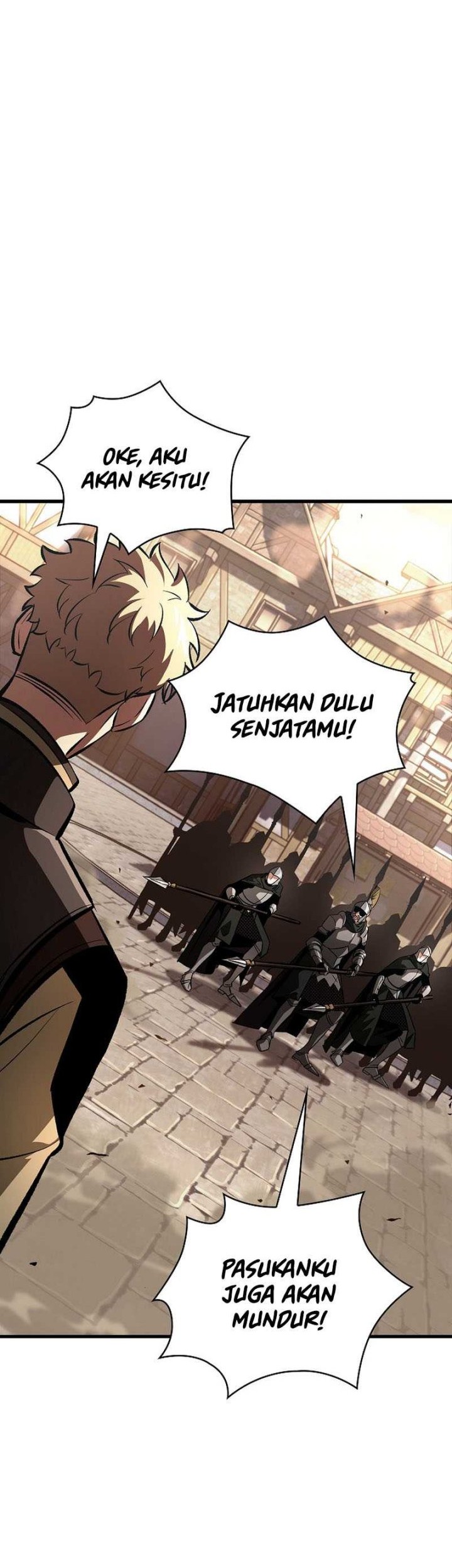 Pick Me Up Chapter 45 Gambar 23