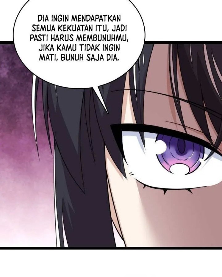 The Life After God Of Martial Lived In Seclusion Chapter 263 Gambar 18