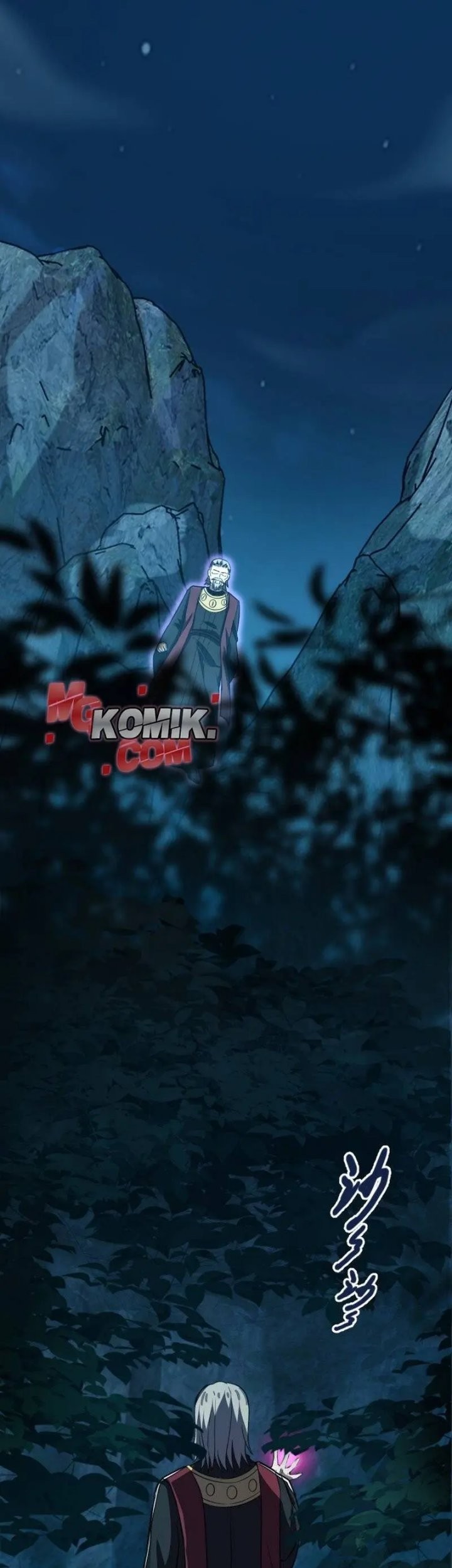 The Life After God Of Martial Lived In Seclusion Chapter 263 Gambar 21