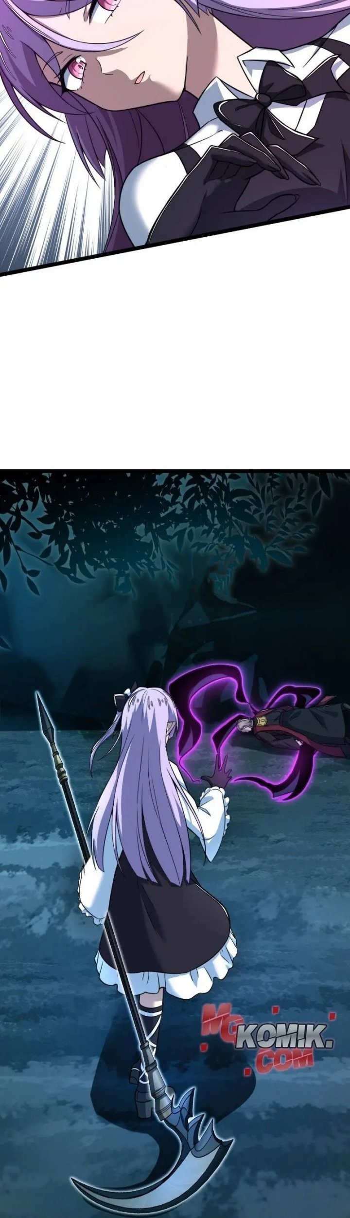 The Life After God Of Martial Lived In Seclusion Chapter 263 Gambar 27